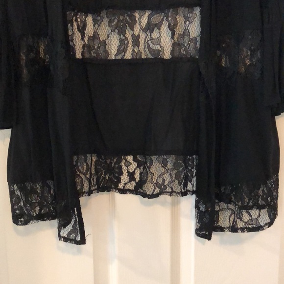 Lace Cardigan - Picture 6 of 10